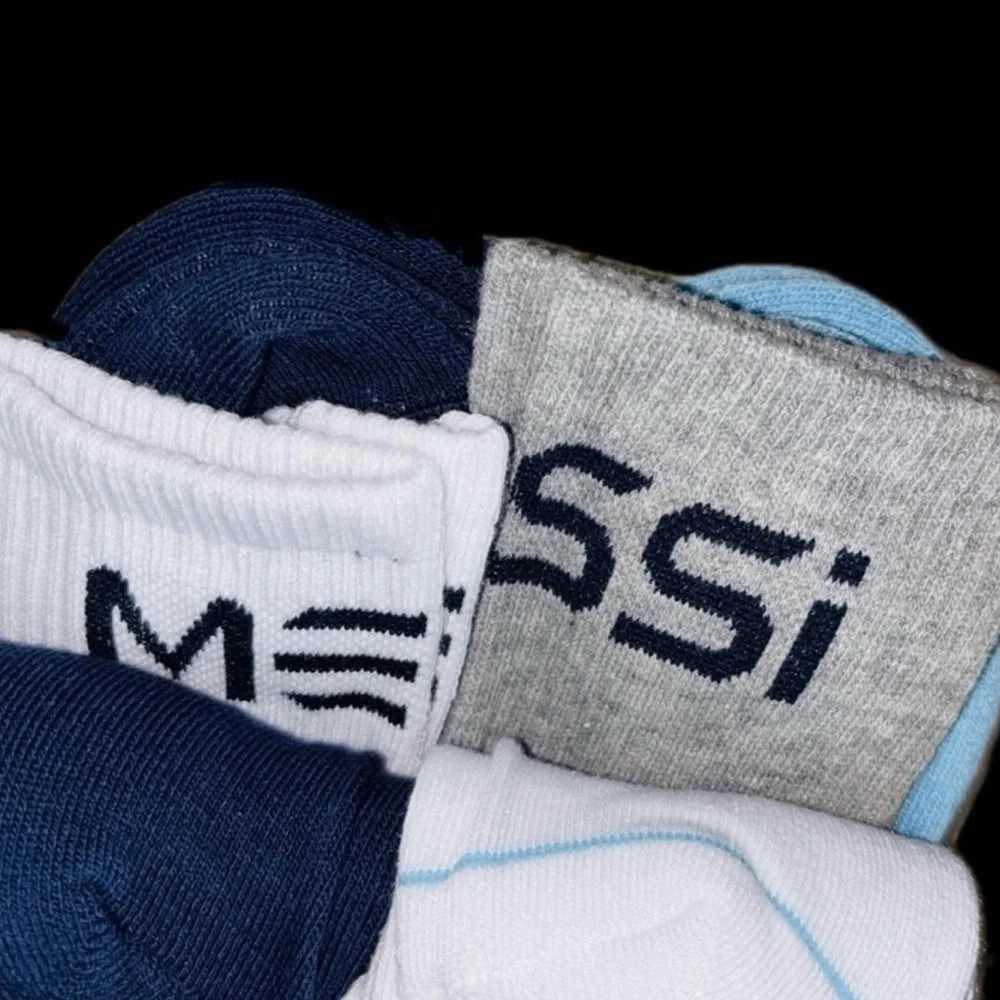 Messi description elevate